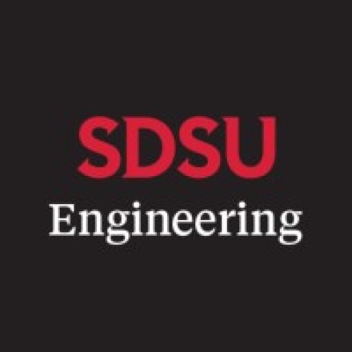 SDSU Logo