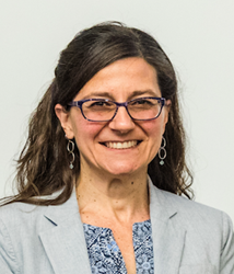 Dr. Anna G. Stefanopoulou
