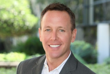 Portrait of Jason Anderson