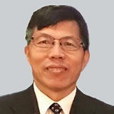 Dr. Tim Lin